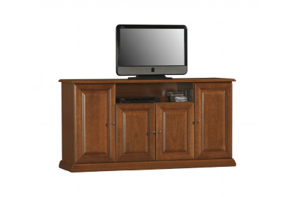 Komoda z kolekcji MARTIN model 4SZ-TV