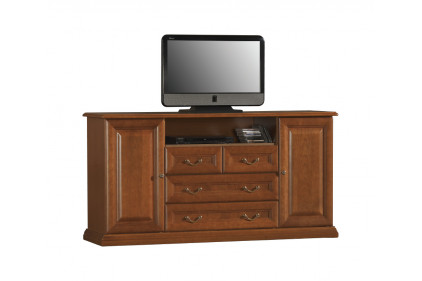 Komoda z serii MARTIN model 4D-DSD