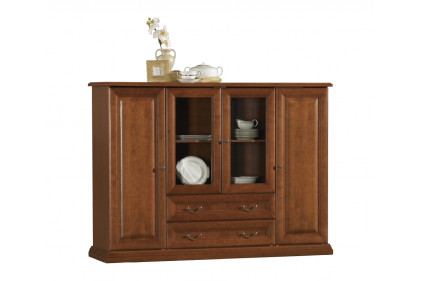 Komoda z kolekcji MARTIN model 4D-W-2SZ