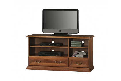 Stolik rtv z kolekcji MARTIN model 2SZ