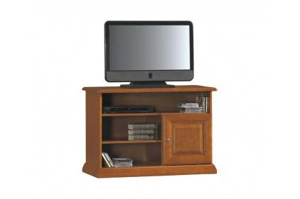 Stolik rtv narożny typu MARTIN model NAR