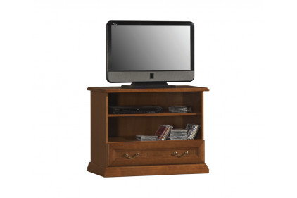 Stolik rtv z kolekcji MARTIN model S