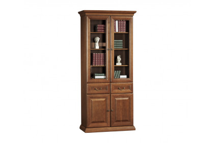 Witryna z serii MARTIN model 2D-WSD