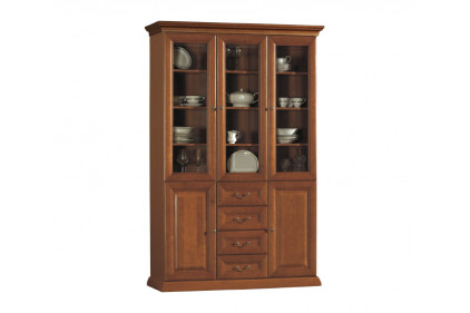 Witryna w stylu MARTIN model 3D-KPL-4SZ