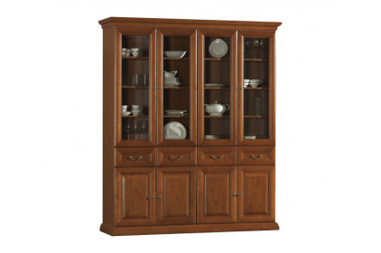 Witryna z kolekcji MARTIN model 4D-WSD