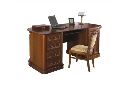 Biurko gabinetowe typu MORITZ model GAB