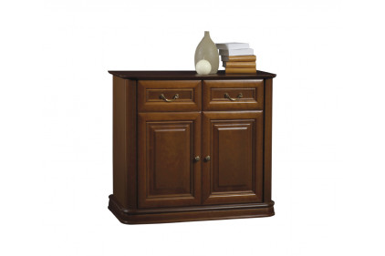 Komoda z kolekcji MORITZ model 2D