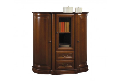 Komoda typu MORITZ model 3D-W