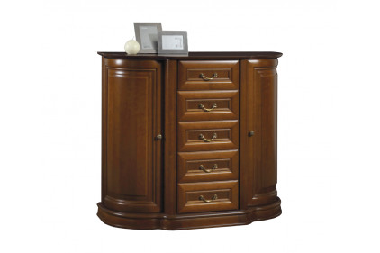 Komoda typu MORITZ model 3SZ-SK