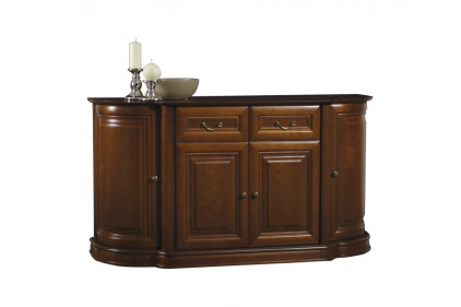 Komoda z serii MORITZ model 4D