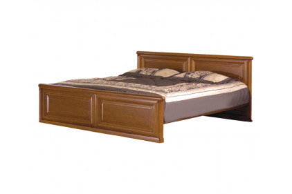 Łoże w stylu MORITZ model N-SDP