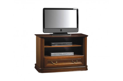 Stolik rtv z serii MORITZ model S