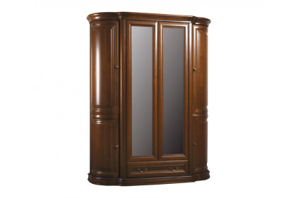 Szafa z kolekcji MORITZ model 4D-L