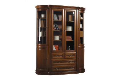 Witryna z serii MORITZ model 4D-SZK