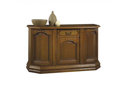 Komoda typu NORMAN model 3D