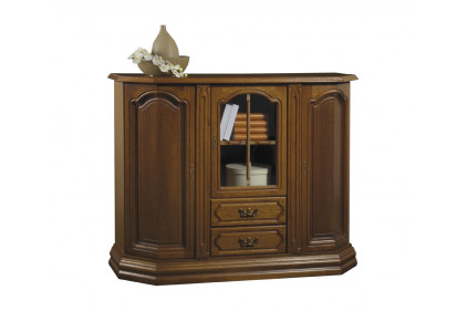 Komoda z kolekcji NORMAN model 3D-W