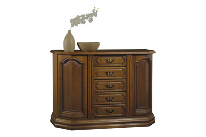 Komoda typu NORMAN model 3SZ-SK