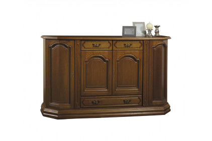 Komoda typu NORMAN model 4D-SK