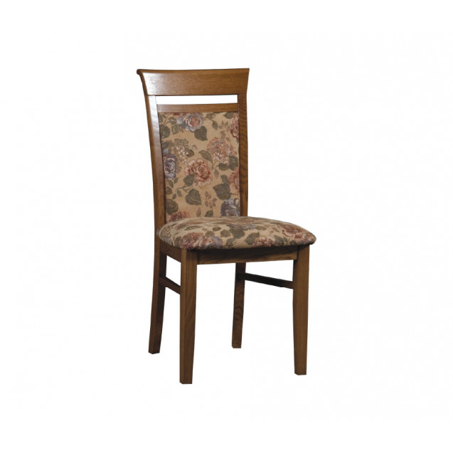 Chair of the collection model NOR NORMAN