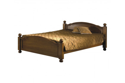 Łoże z serii NORMAN model W-SDP