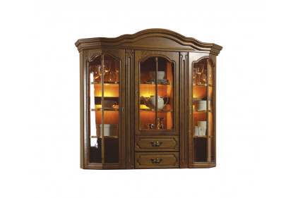 Nadstawka typu NORMAN model 3D-2SZ