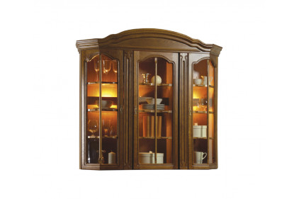 Nadstawka w stylu NORMAN model 3D