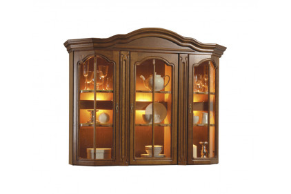 Nadstawka z serii NORMAN model 3NZ