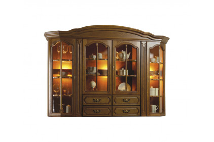 Nadstawka z serii NORMAN model 4D-2SZ