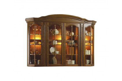 Nadstawka z serii NORMAN model 4D