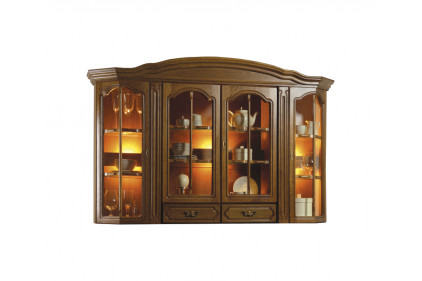 Nadstawka z kolekcji NORMAN model 4NZ-2SZ