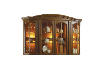 Nadstawka typu NORMAN model 4NZ