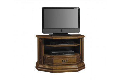 Stolik rtv typu NORMAN model SW