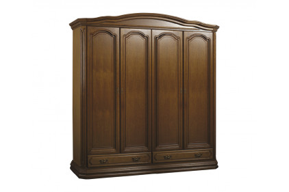 Szafa typu NORMAN model 4D