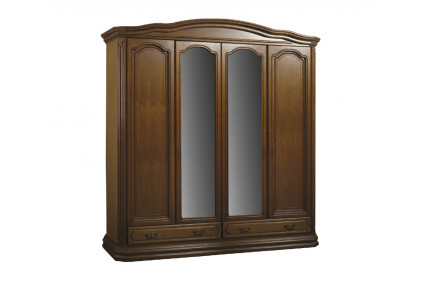 Szafa z serii NORMAN model 4D-L