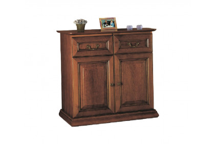 Komoda z kolekcji RAINER model 2D