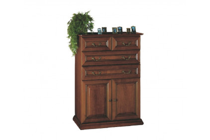 Komoda z serii RAINER model 2D-W