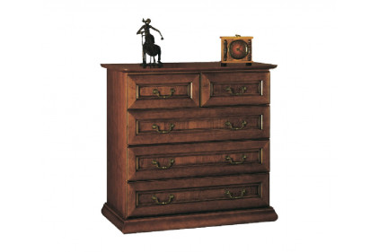 Komoda z serii RAINER model 2SZ