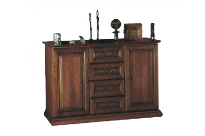 Komoda z kolekcji RAINER model 3SZ