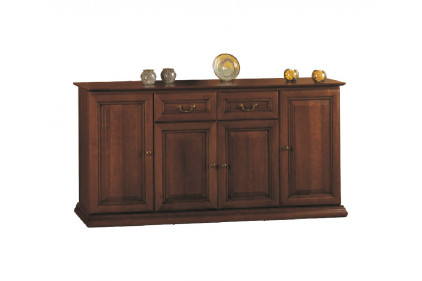 Komoda z serii RAINER model 4D