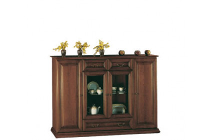 Komoda z kolekcji RAINER model 4D-W