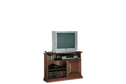 Stolik rtv narożny z serii RAINER model NAR