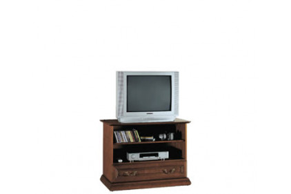 Stolik rtv w stylu RAINER model S