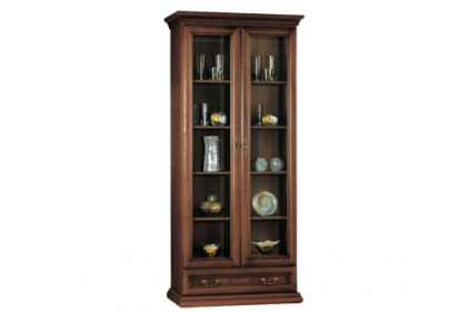 Witryna w stylu RAINER model 2D-1SZ