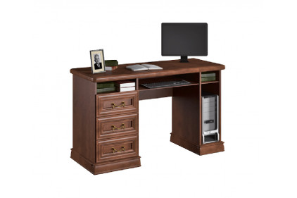 Biurko domowe z serii RUPERT model DOM