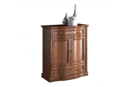 Komoda w stylu RUPERT model 2D-SK