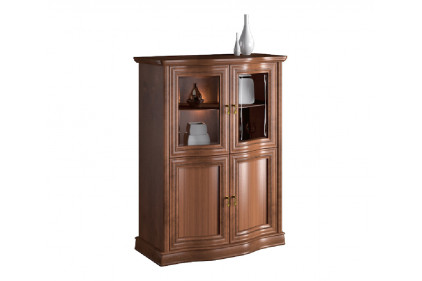 Komoda z serii RUPERT model 2D-W-4D