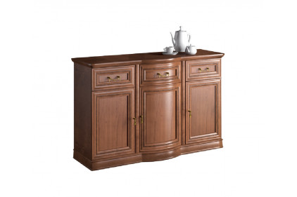 Komoda z serii RUPERT model 3D-3SZ