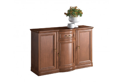 Komoda typu RUPERT model 3D
