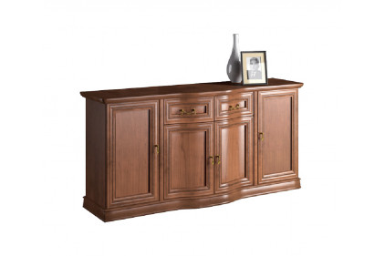 Komoda w stylu RUPERT model 4D