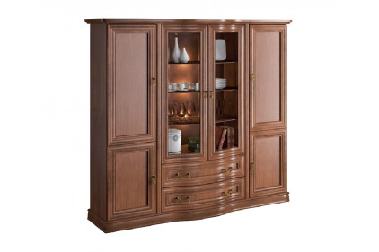 Kredens w stylu RUPERT model 4D-2SZ